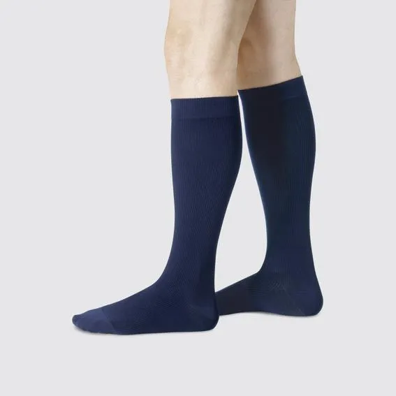 Chaussettes de contention Confort Coton Classe 2