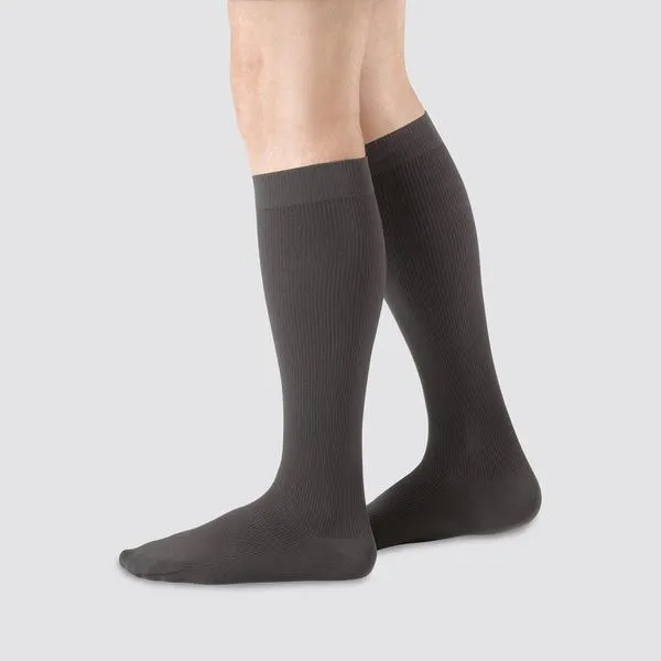 Chaussettes de contention Confort Coton Classe 2