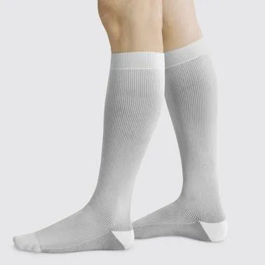 Chaussettes de contention Confort Coton Classe 2