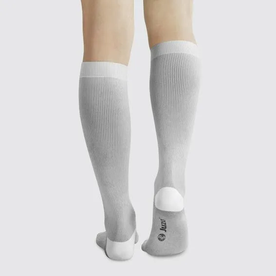 Chaussettes de contention Confort Coton Classe 2