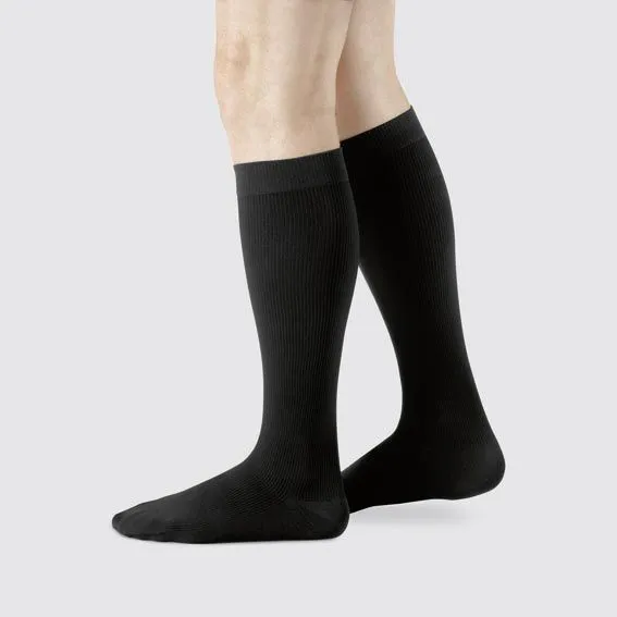 Chaussettes de contention Confort Coton Classe 2