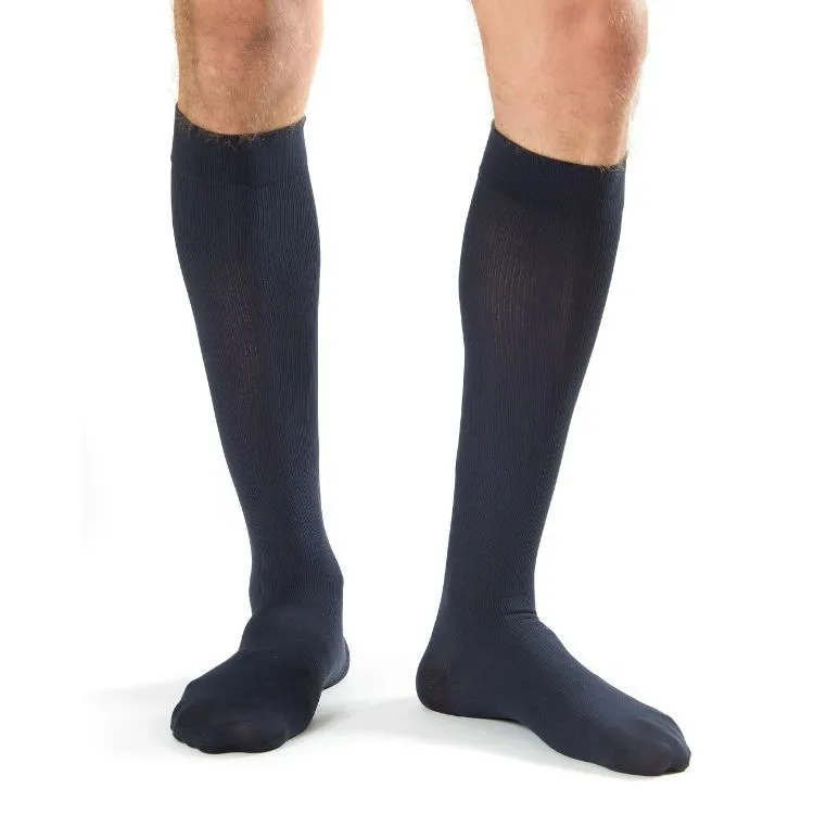 Chaussettes de contention Elle & Lui Classe 2