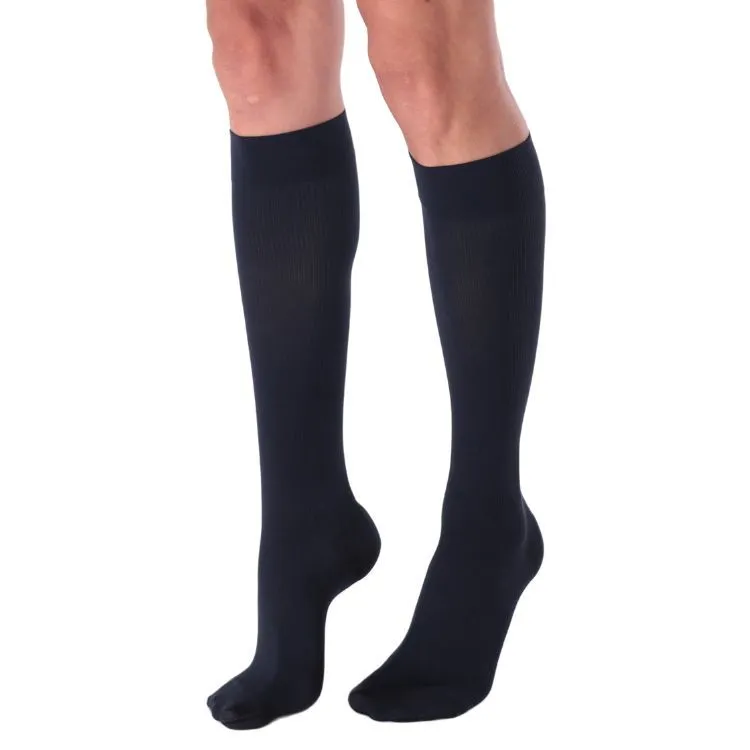 Chaussettes de contention Elle & Lui Classe 2