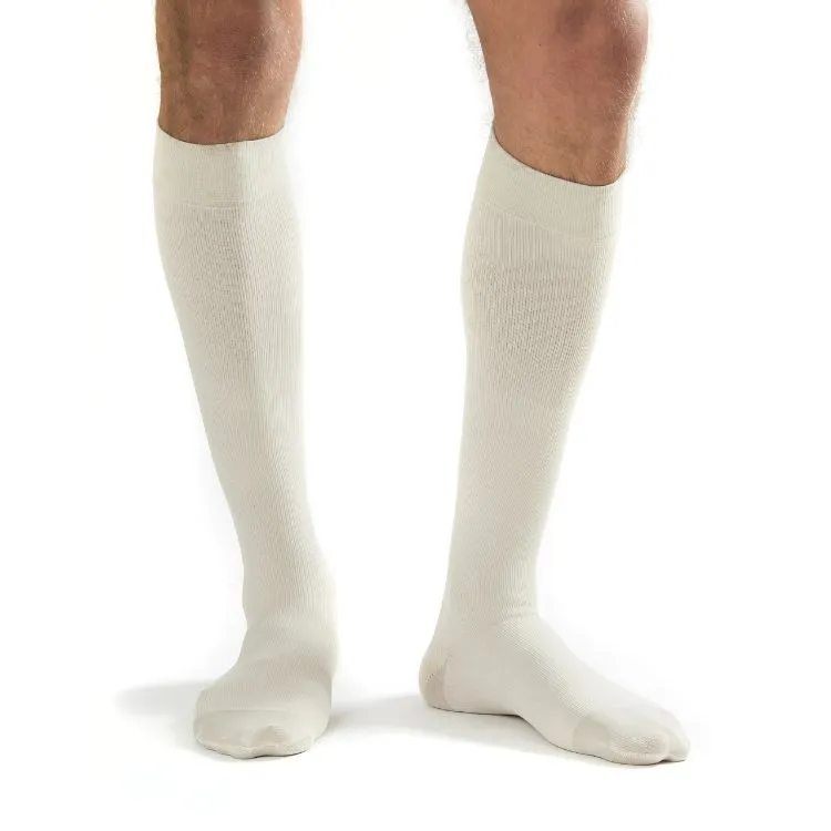 Chaussettes de contention Elle & Lui Classe 2