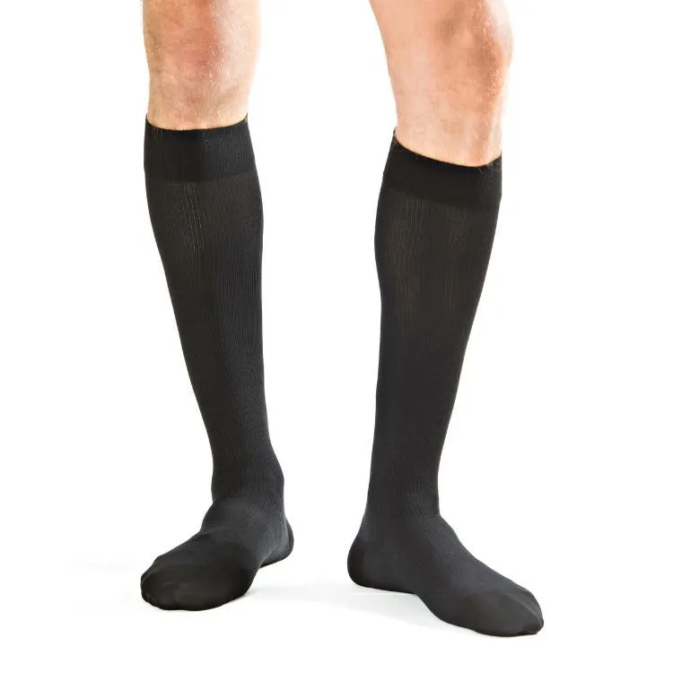 Chaussettes de contention Elle & Lui Classe 2