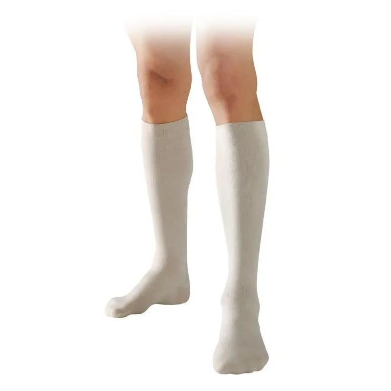 Chaussettes de contention Essentiel Coton (Instinct Coton) Classe 3