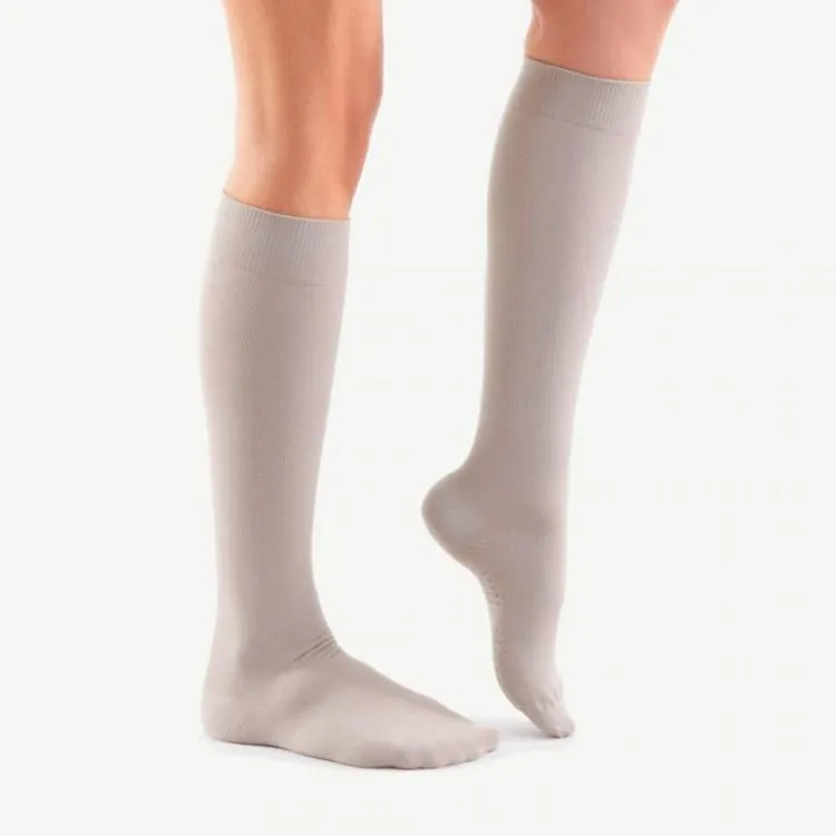 Chaussettes de contention Legger Casual T-Fibre (Femme) Classe 2