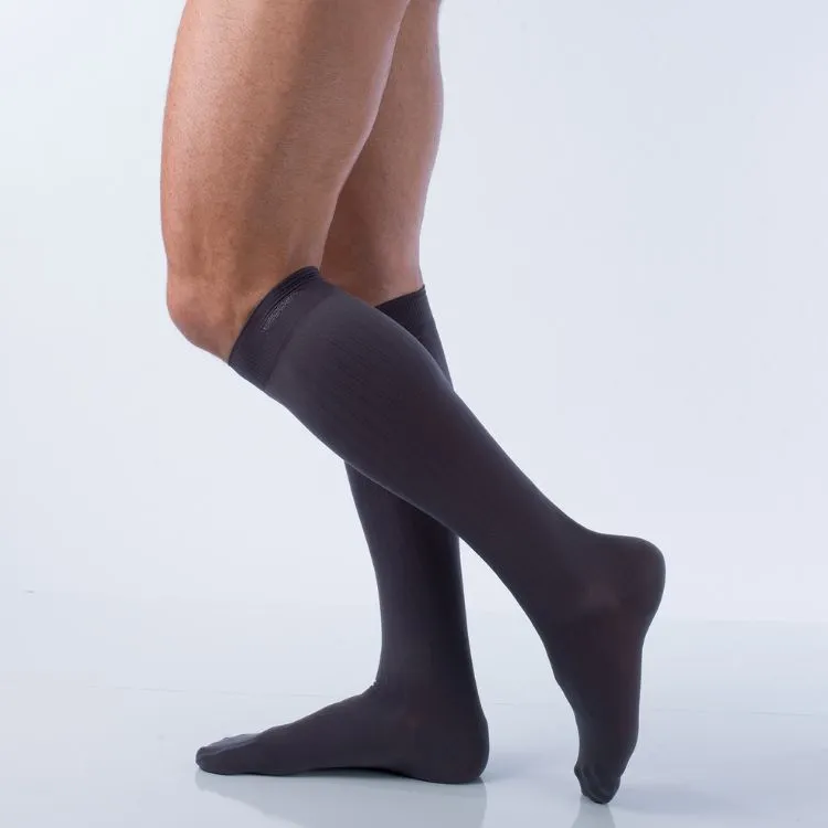 Chaussettes de contention Legger Chic Tech (Homme) Classe 2