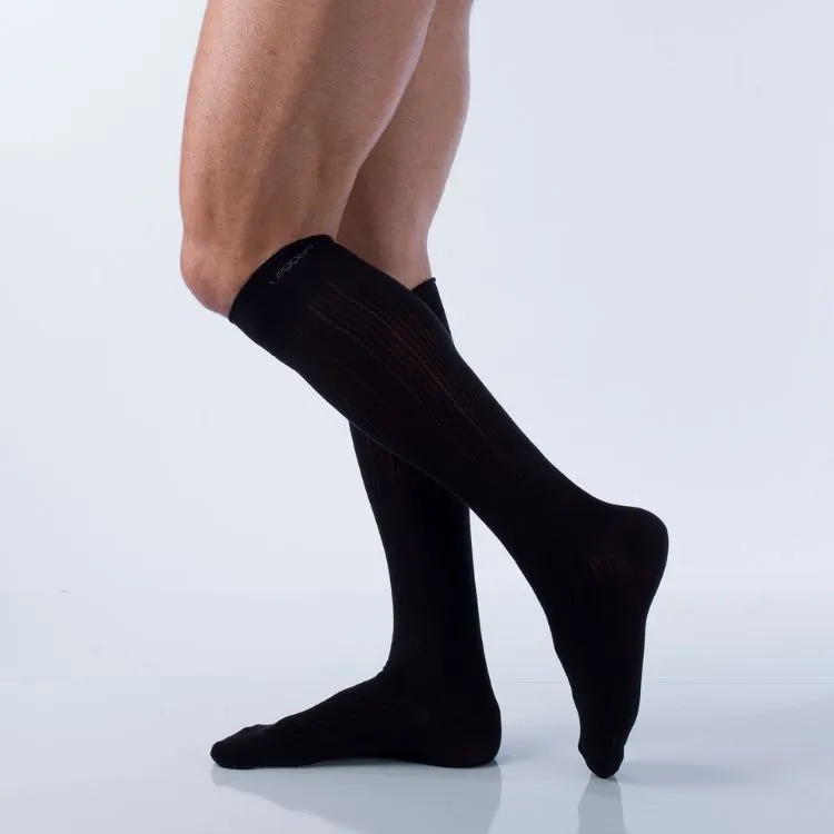 Chaussettes de contention Legger Chic Tech (Homme) Classe 2