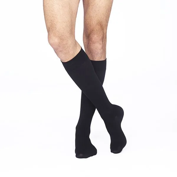 Chaussettes de contention STYL'COTON Fine Classe 2 Jarfix