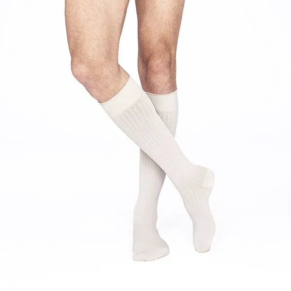 Chaussettes de contention STYL'COTON Fine Classe 2 Jarfix