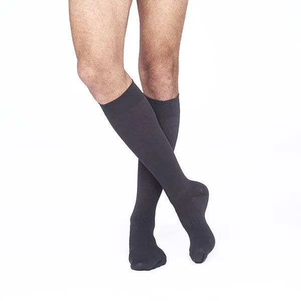 Chaussettes de contention STYL'COTON Fine Classe 2 Jarfix