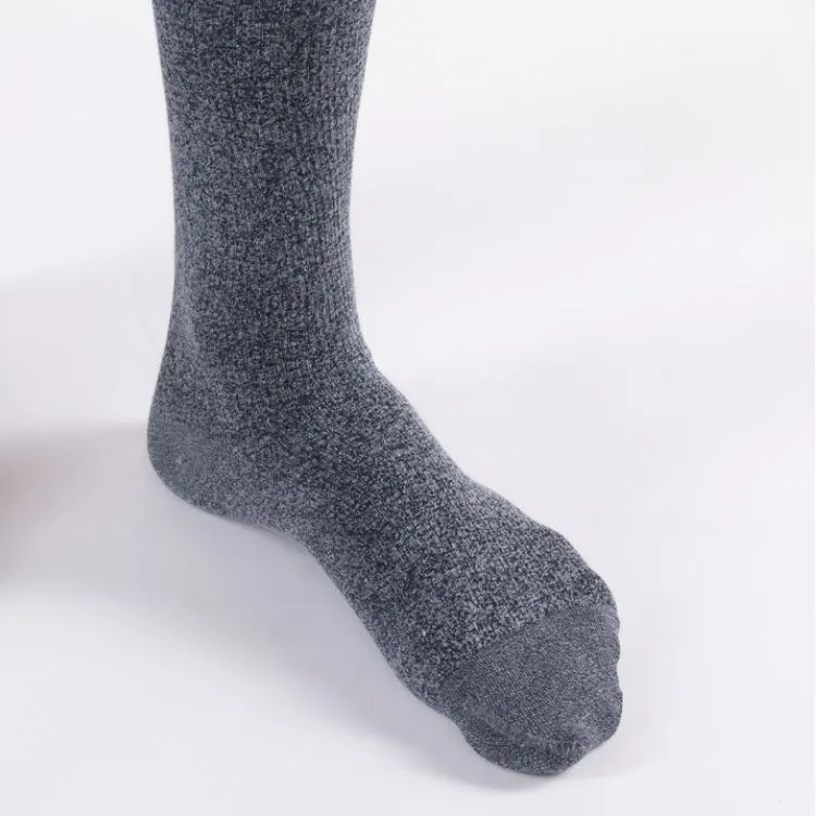 Chaussettes de contention Venoflex City Confort Coton Classe 2