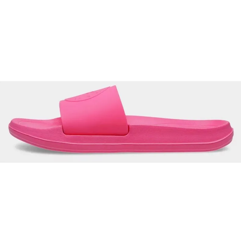 Chaussons 4F F082 Jr. 4FJSS23FFLIF082 55S rose