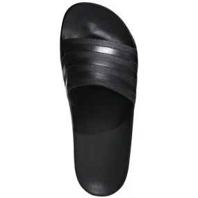 Chaussons Adidas Adilette Aqua M F35550 le noir le noir