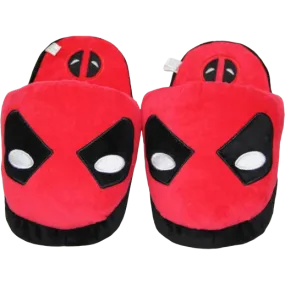 Chaussons Deadpool