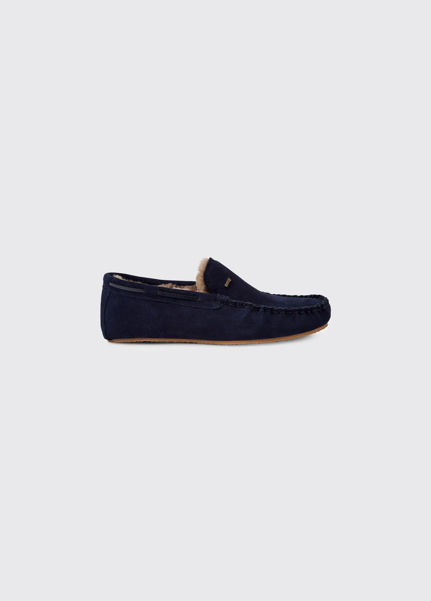 Chaussons doublés Men's Ventry - French Navy