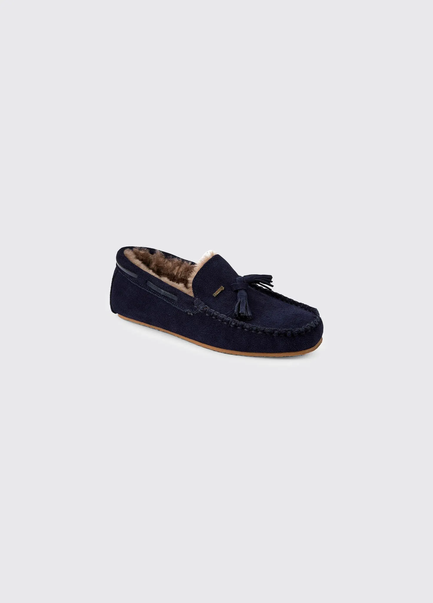 Chaussons doublés Women's Rosslare - French Navy