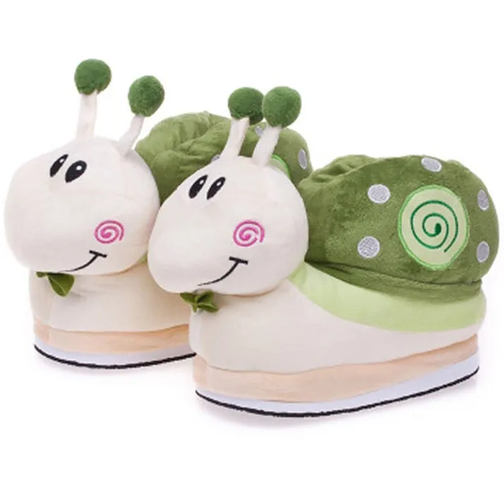 Chaussons Escargot