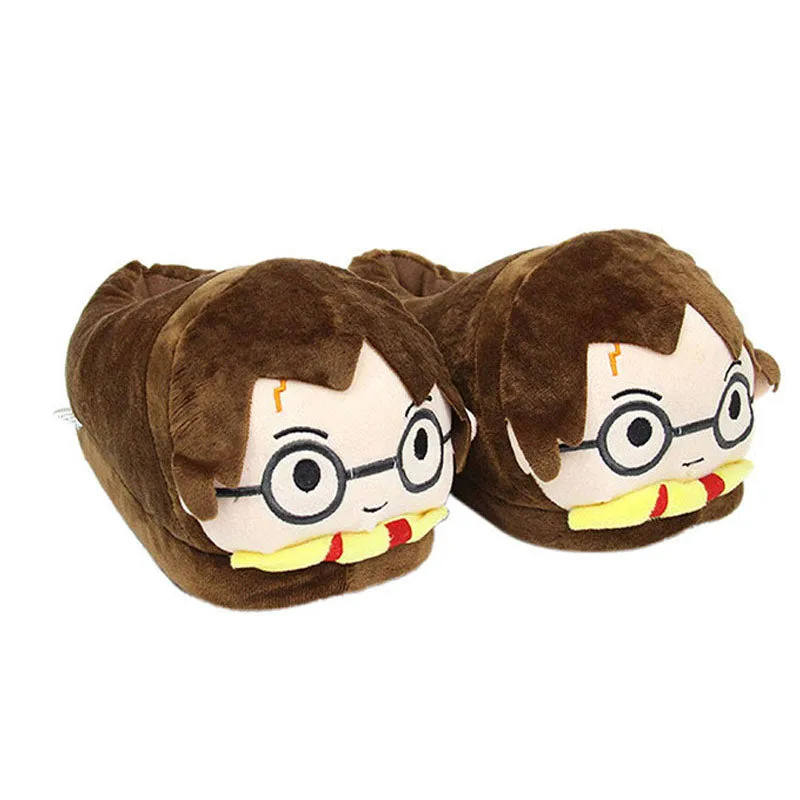 Chaussons Harry Potter