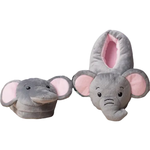 Chaussons léphant