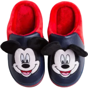 Chaussons Mickey Enfant