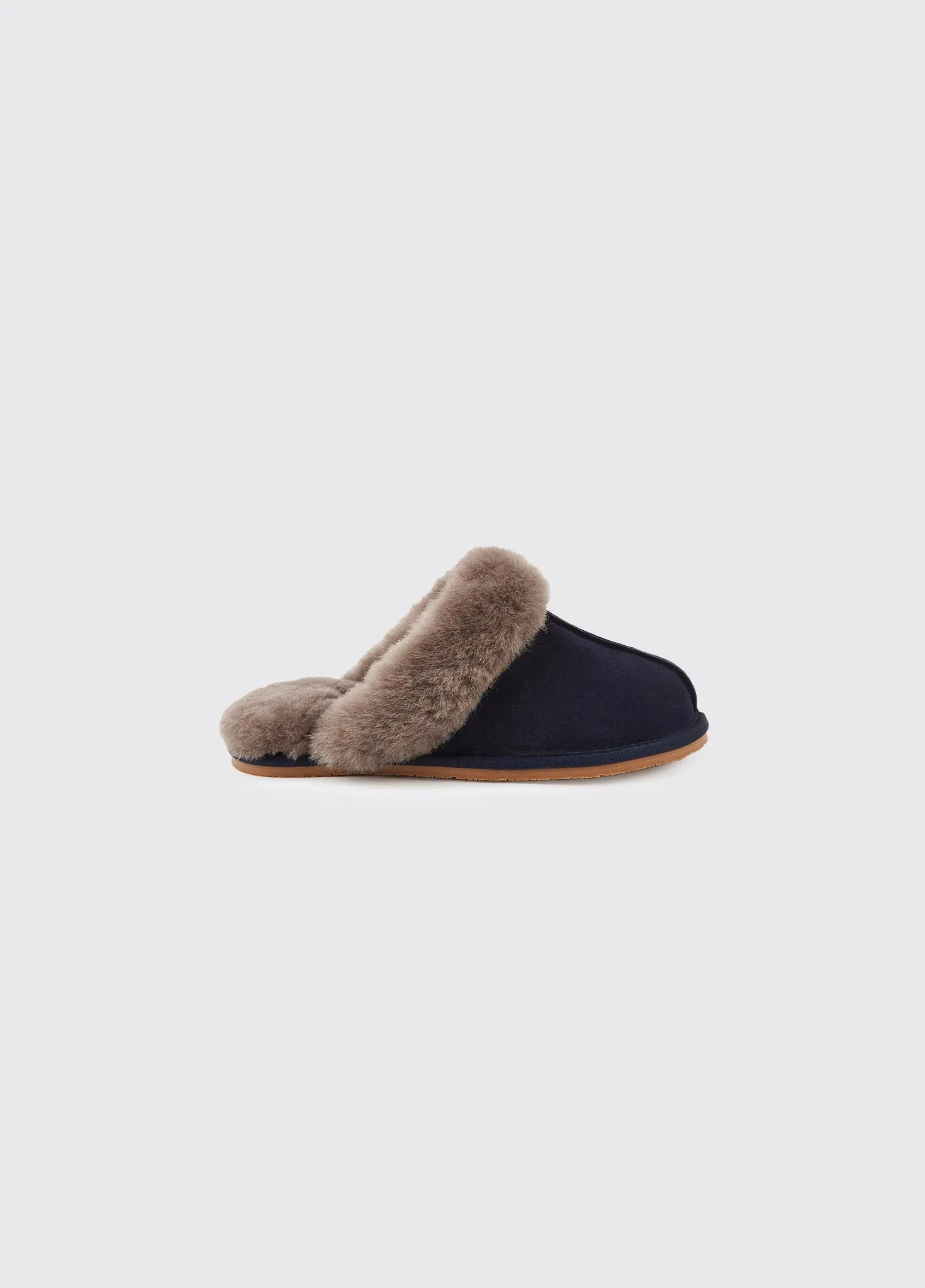 Chaussons mules Rockmill Femme - French Navy