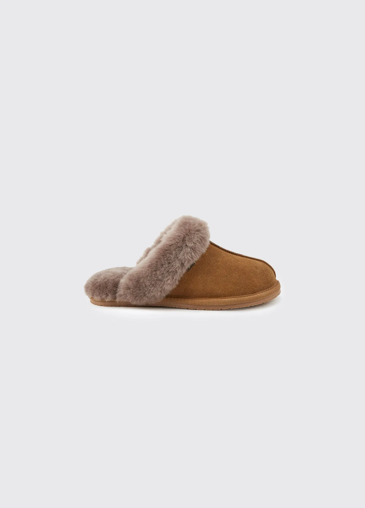 Chaussons mules Rockmill Femme - Sand