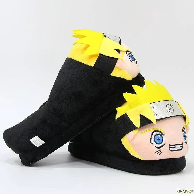 Chaussons Naruto Uzumaki