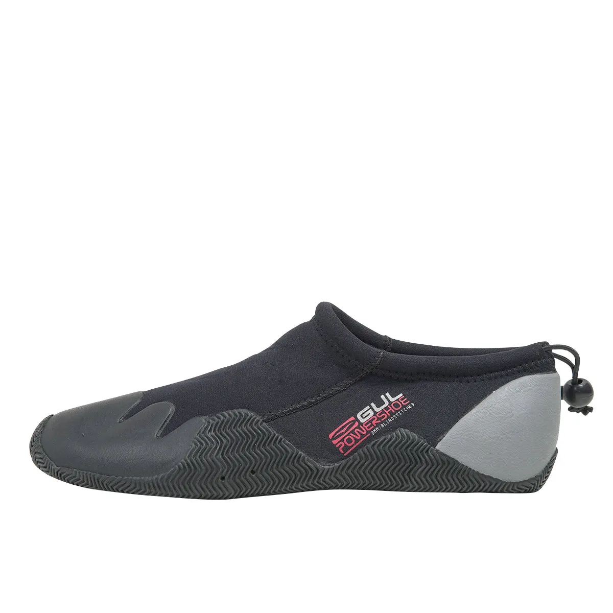 Chaussons Power Slipper 3mm - Gul