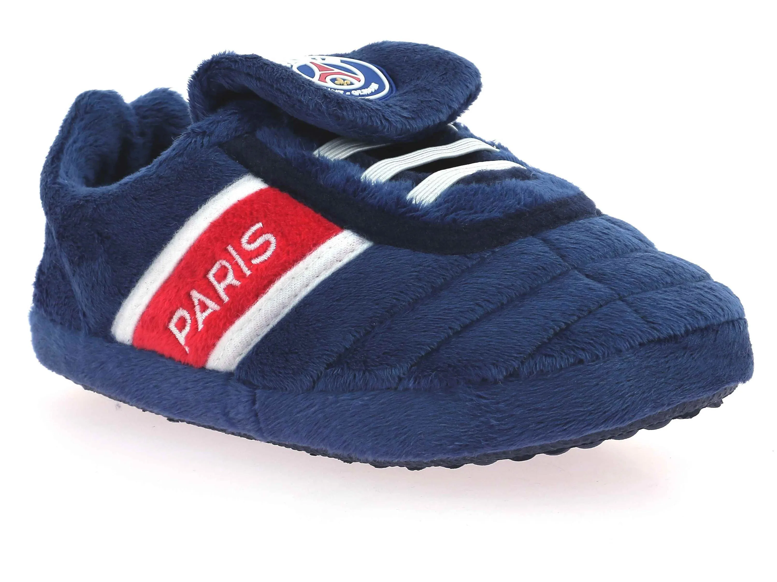 Chaussons PSG - Collection officielle PARIS SAINT GERMAIN