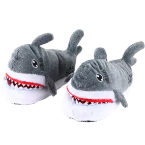 Chaussons Requin