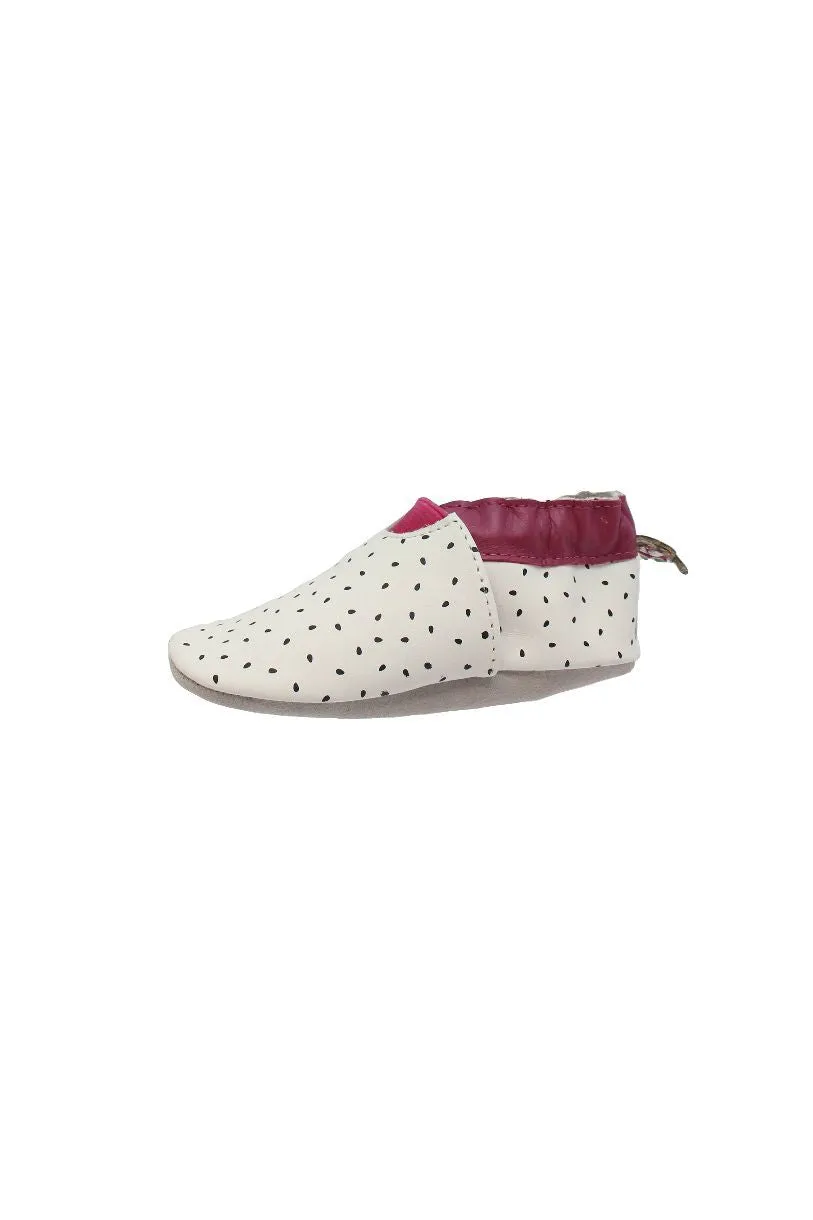 CHAUSSONS SOFT SOLES DRAGON FRUIT BB