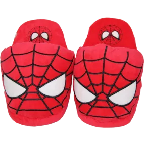 Chaussons Spiderman