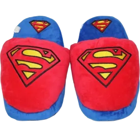 Chaussons Superman