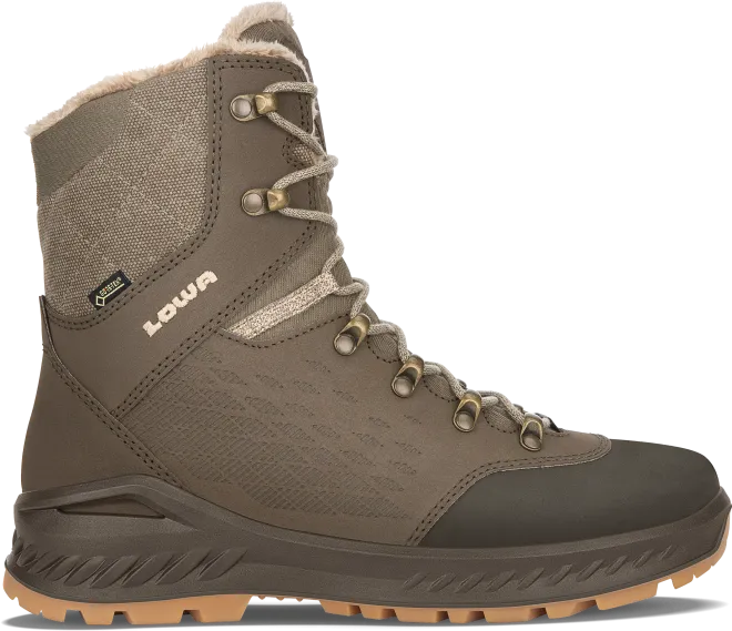 Chaussure Nabucco Evo GTX W's - Taupe