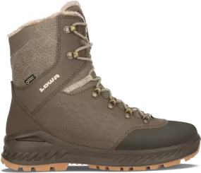 Chaussure Nabucco Evo GTX W's - Taupe