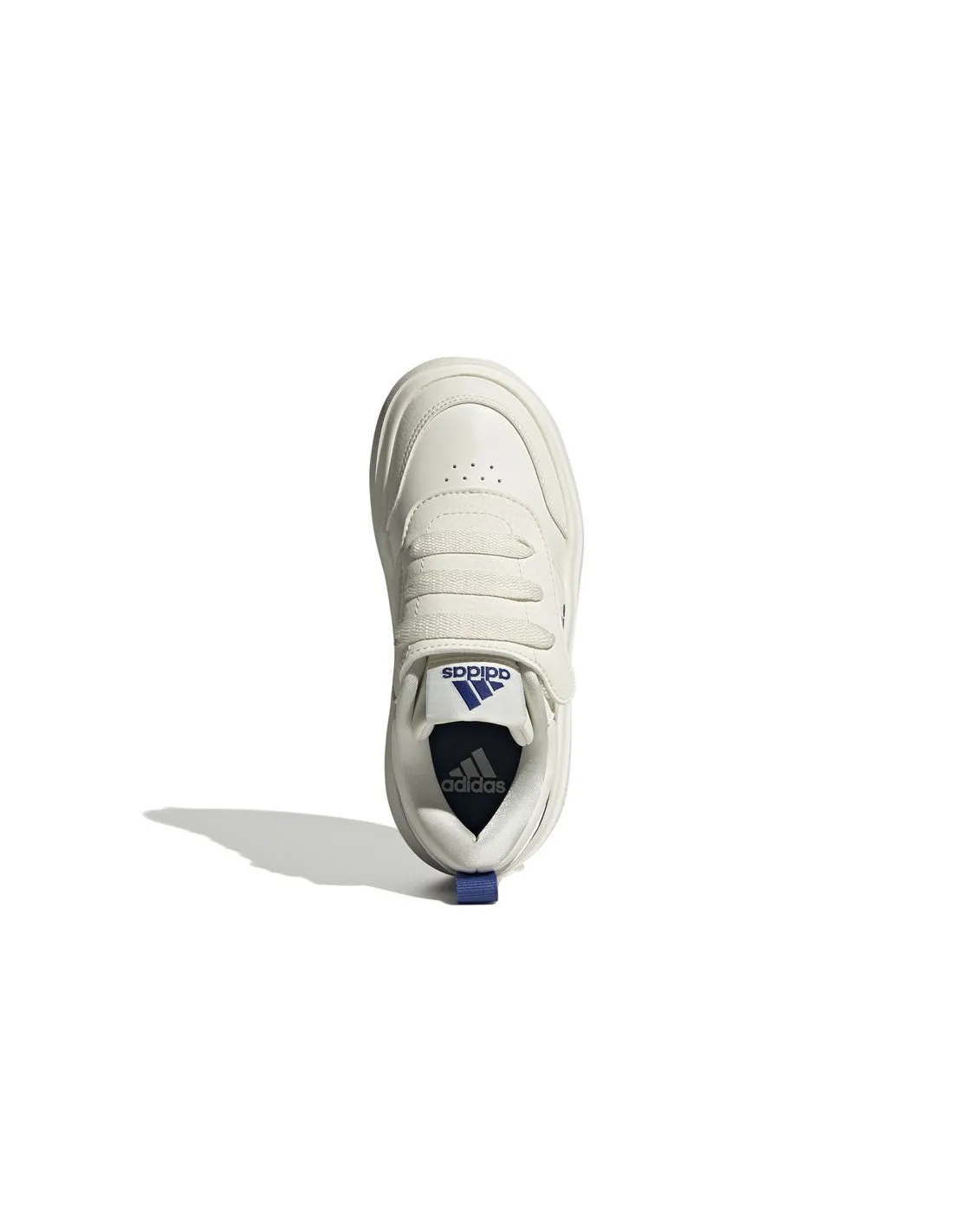 Chaussures adidas Enfant Park St White