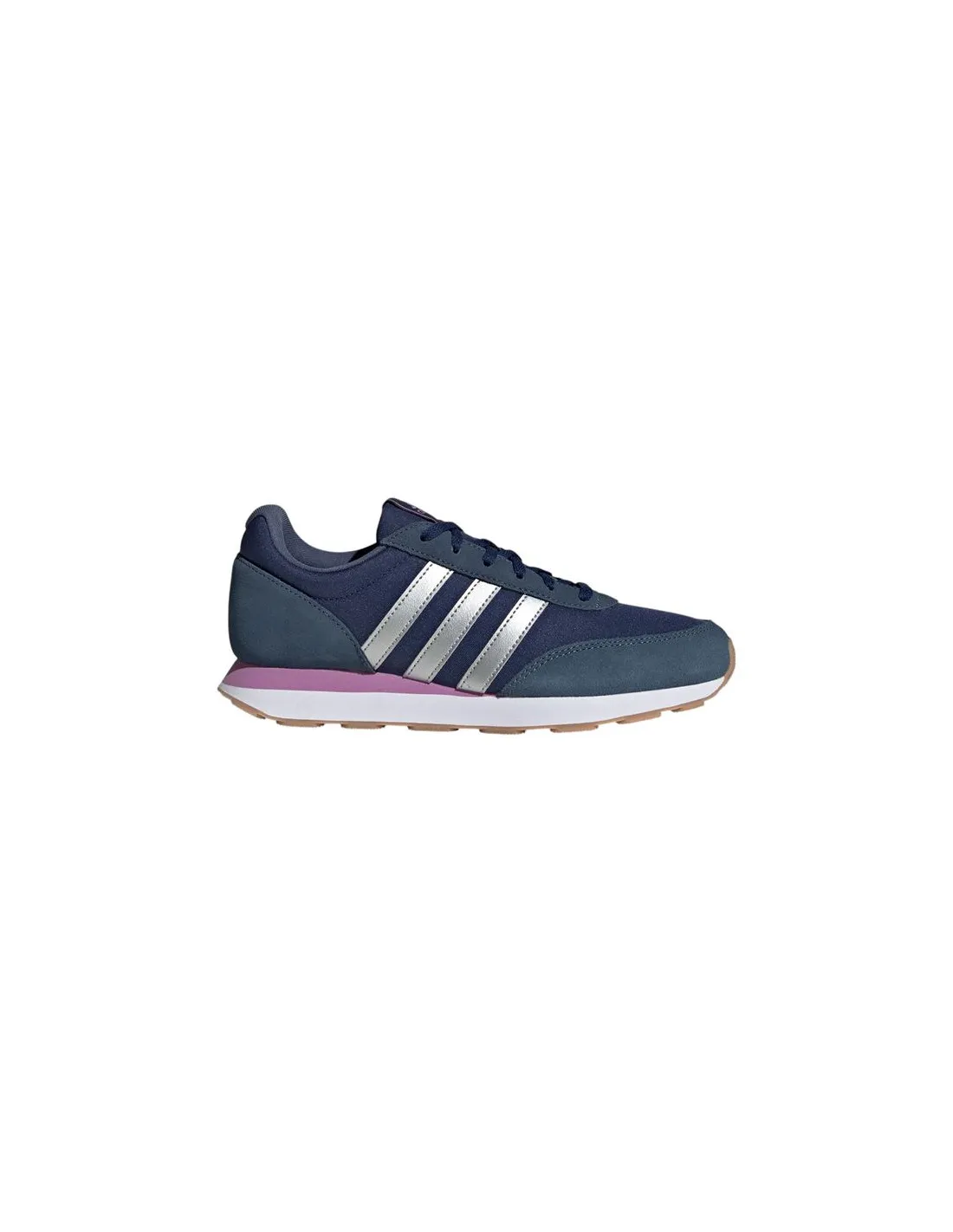 Chaussures adidas Femme Run 60S 3.0 Bleu