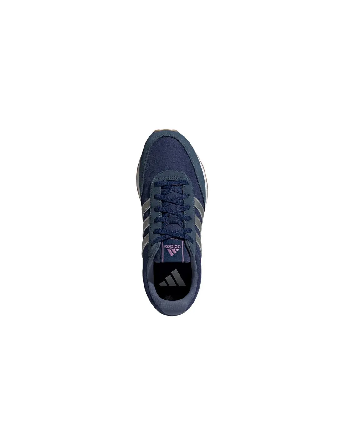 Chaussures adidas Femme Run 60S 3.0 Bleu