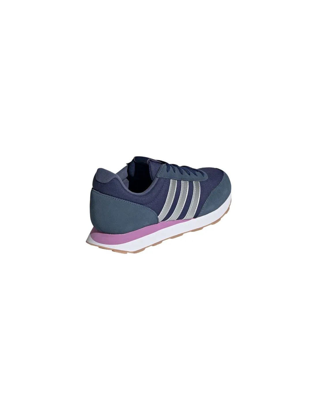 Chaussures adidas Femme Run 60S 3.0 Bleu