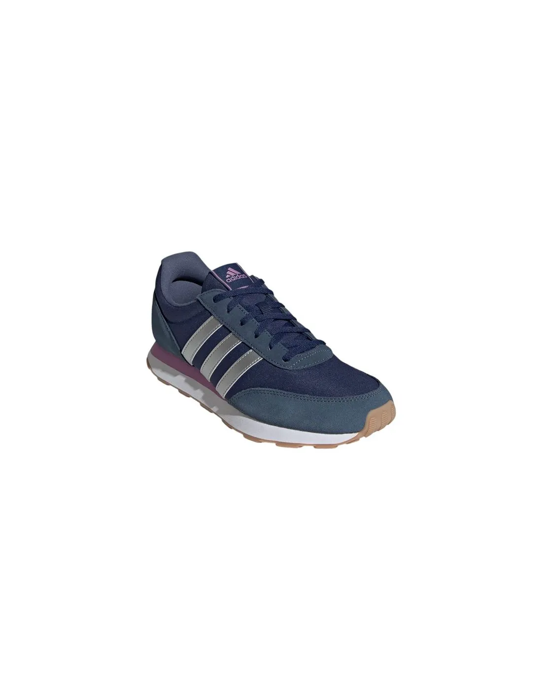 Chaussures adidas Femme Run 60S 3.0 Bleu