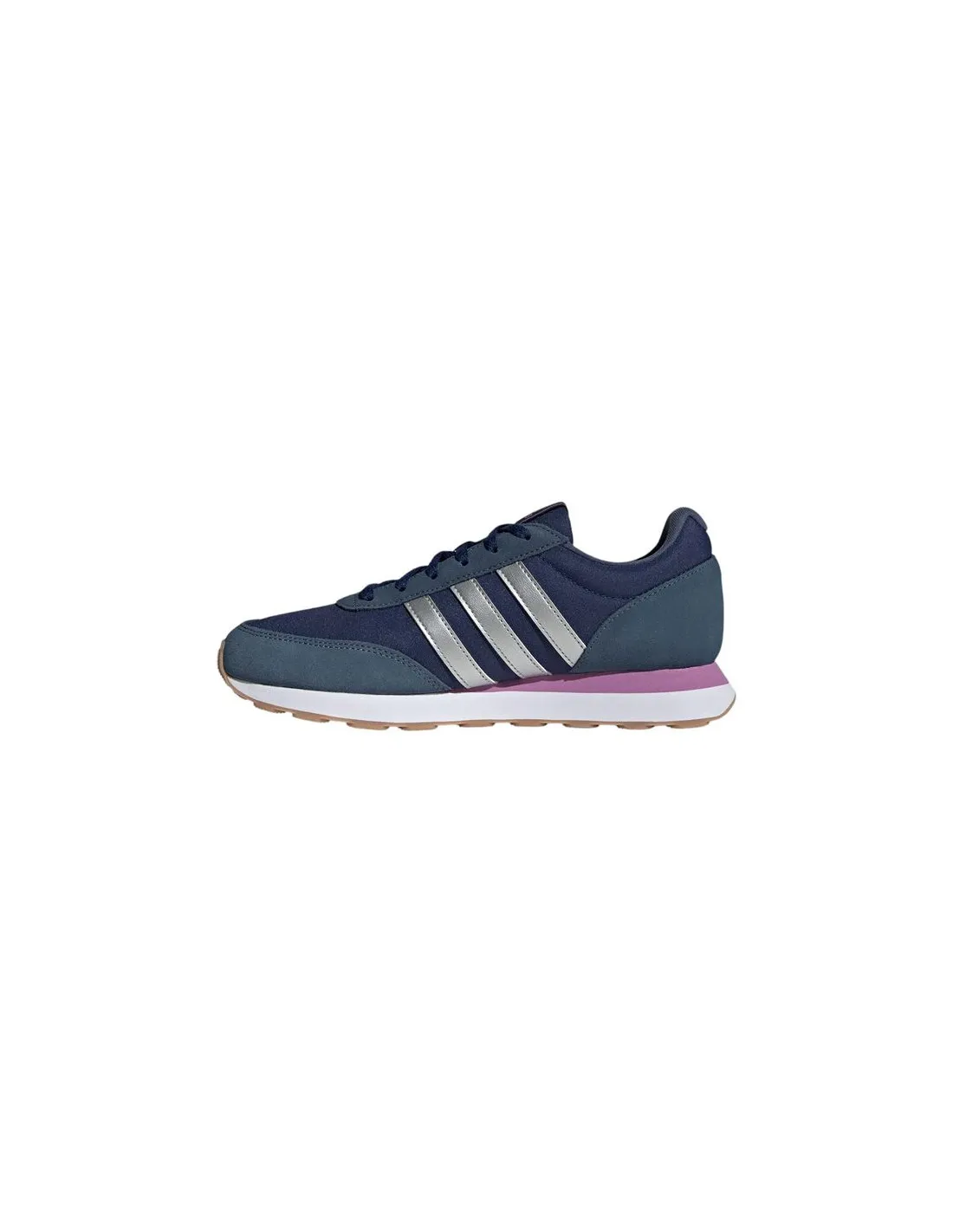 Chaussures adidas Femme Run 60S 3.0 Bleu