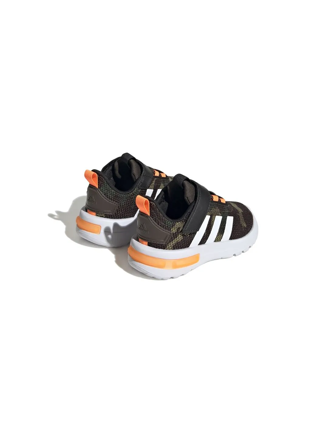 Chaussures adidas Racer Tr23 El I Infantil