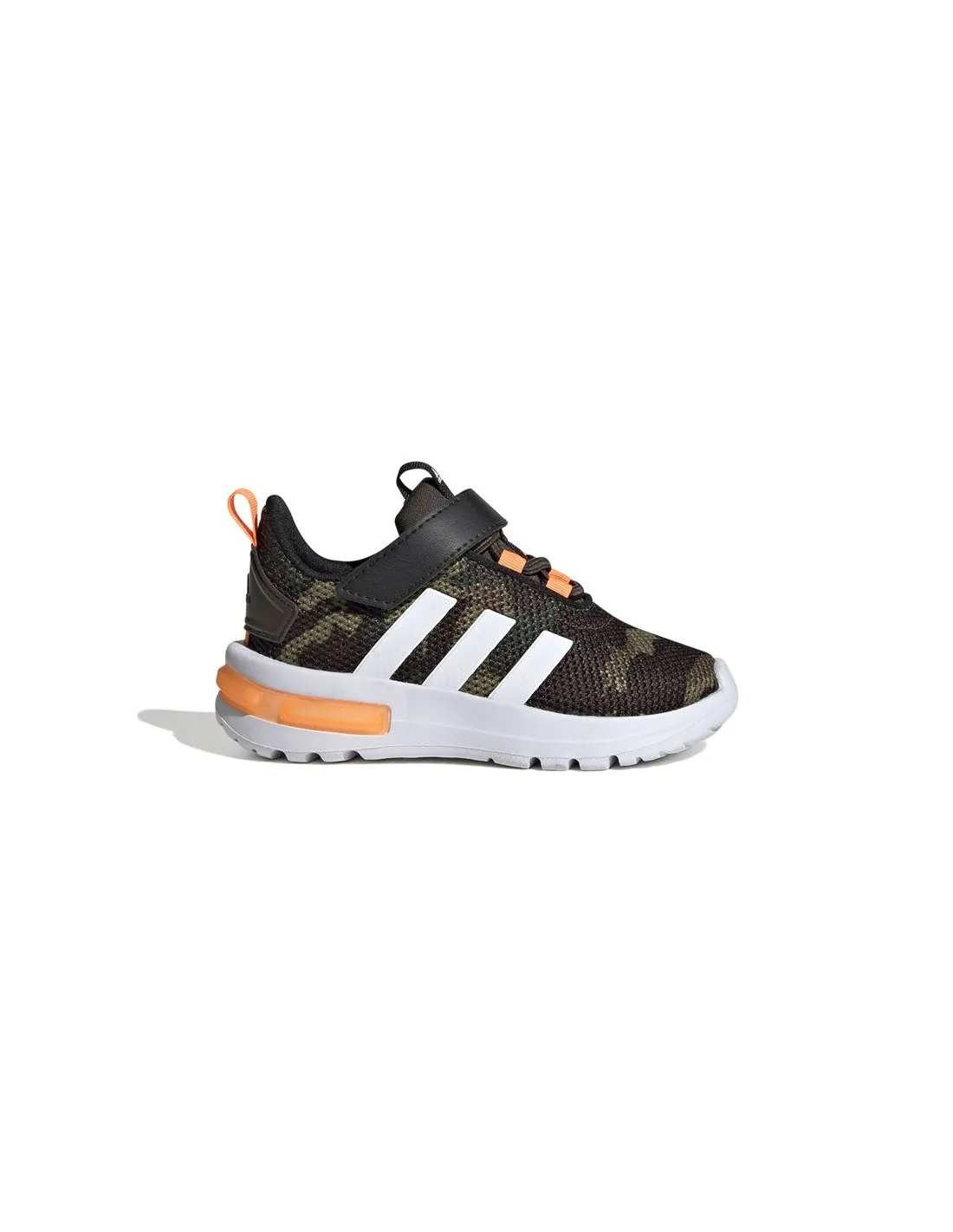 Chaussures adidas Racer Tr23 El I Infantil