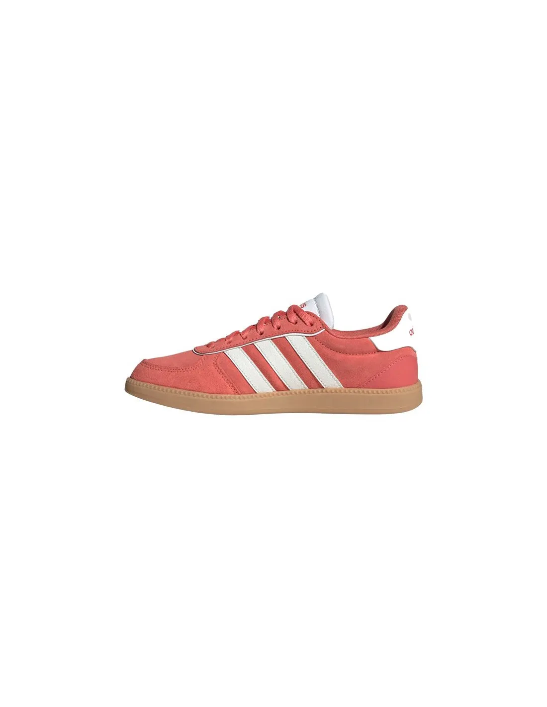 Chaussures Femme Adidas Breaknet Sleek Coral