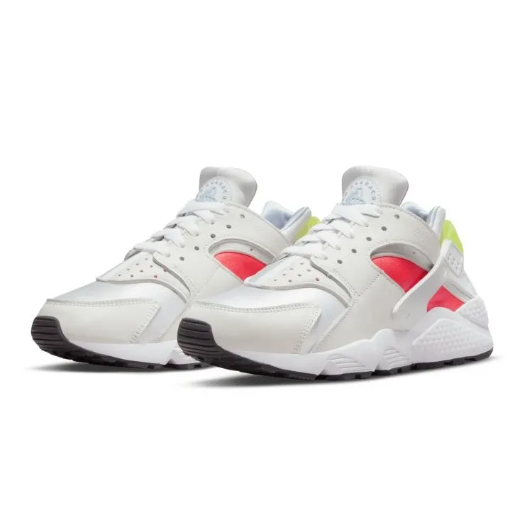 Chaussures Nike Air Huarache W DH4439-106 blanche