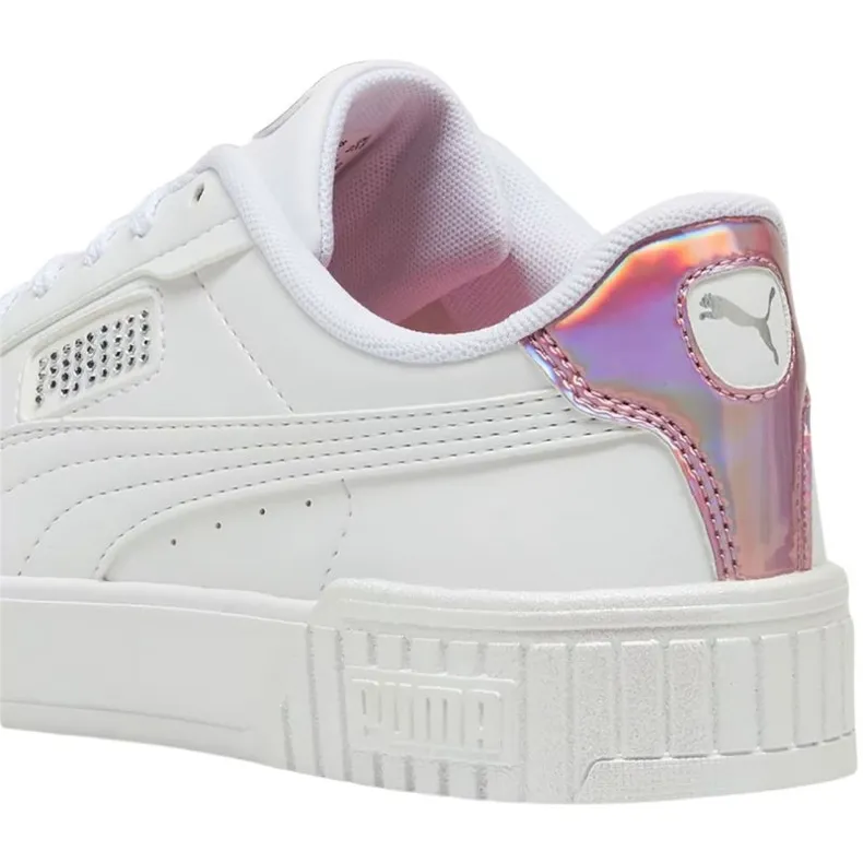 Chaussures Puma Carina 2.0 GirlPower W 395095 01 blanche