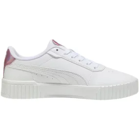 Chaussures Puma Carina 2.0 GirlPower W 395095 01 blanche