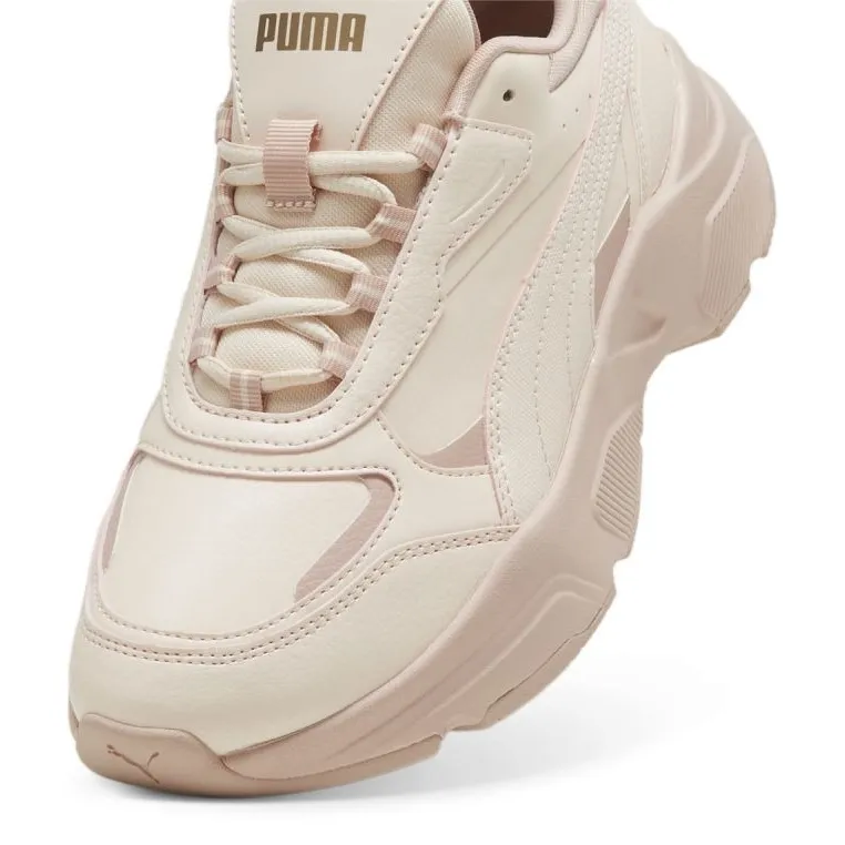 Chaussures Puma Cassia Sl 385279 05 rose